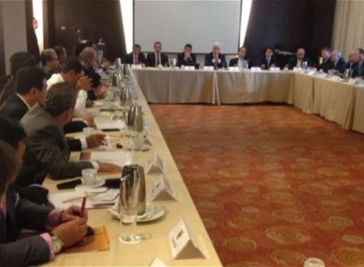 Revelan los seis candidatos a la presidencia de la Dimayor - Foto: Tomada de internet