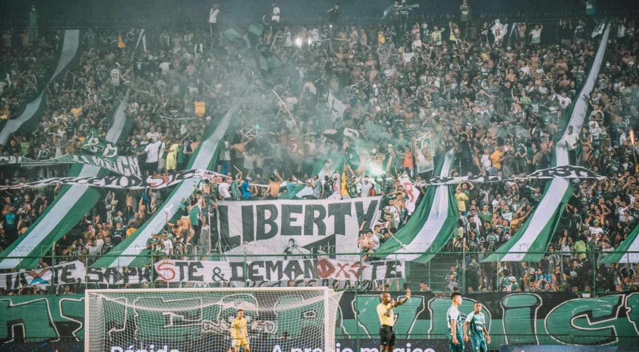 deportivo cali