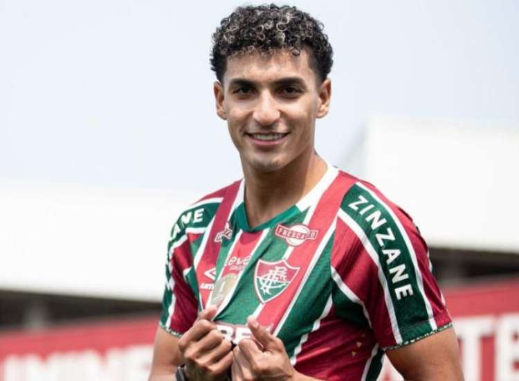 Fluminense entregó el parte médico de Gabriel Fuentes - Foto: Tomada de internet