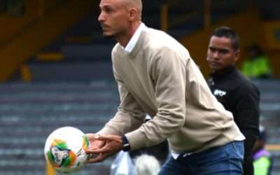 Duro golpe a Millonarios para los dos clásicos - Foto: Tomada de internet