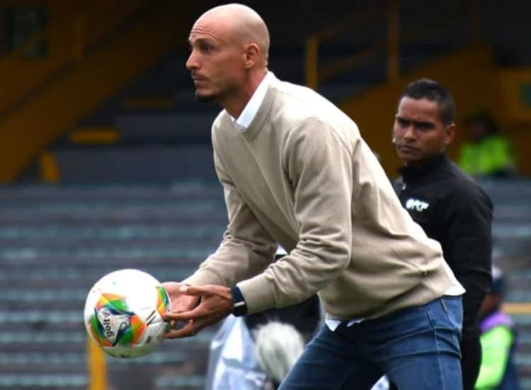 Duro golpe a Millonarios para los dos clásicos - Foto: Tomada de internet