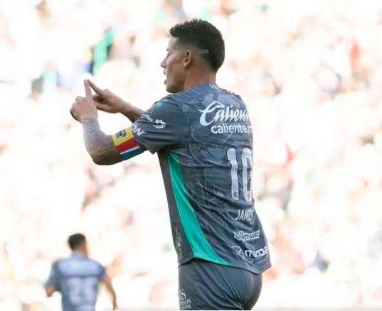 james rodriguez
