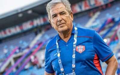 Confirmado: Unión Magdalena se quedó sin técnico - Foto: Tomada de internet