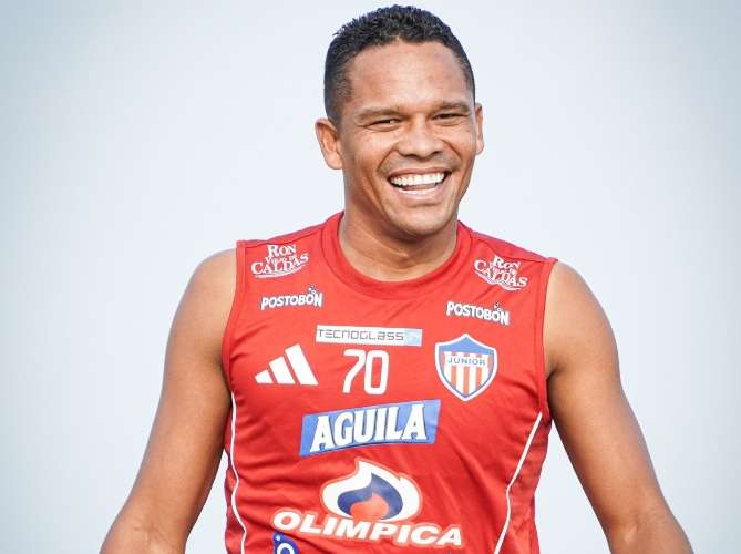 junior