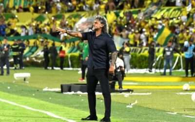 Si Leonel llega la Bucaramanga, este sería su primer pedido - Foto: Tomada de internet