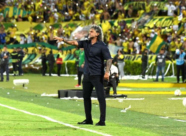 Si Leonel llega la Bucaramanga, este sería su primer pedido - Foto: Tomada de internet
