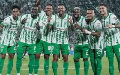 El top 10 de los clubes más caros de la Liga BetPlay - Foto: Tomada de internet