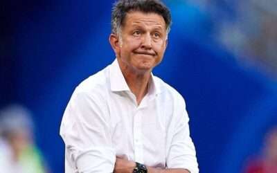 “Hay acercamientos”: Juan Carlos Osorio sobre volver al FPC - Foto: Tomada de internet