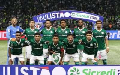 Los clubes más valiosos de la Copa Libertadores ¿está algún colombiano? - Foto: Tomada de internet