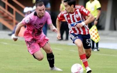 Futbolistas del FPC anunciaron que irán a huelga - Foto: Tomada de internet