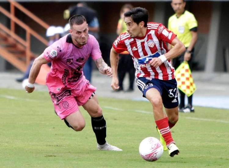 Futbolistas del FPC anunciaron que irán a huelga - Foto: Tomada de internet