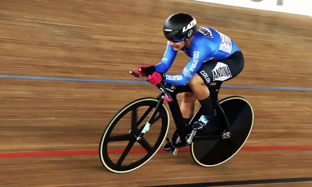 pista