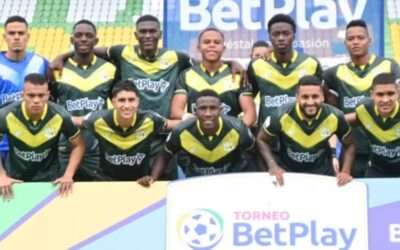 Jugador del Deportes Quindío fue atacado por barras del club - Foto: Tomada de internet