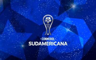 Listos los primeros clasificados a la fase de grupos de la Sudamericana - Foto: Tomada de internet