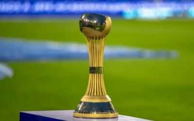 Tabla de posiciones de la Liga BetPlay tras la fecha 9 - Foto: Tomada de internet