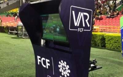 Presidente de Águilas Doradas propone eliminar el VAR - Foto: Tomada de internet