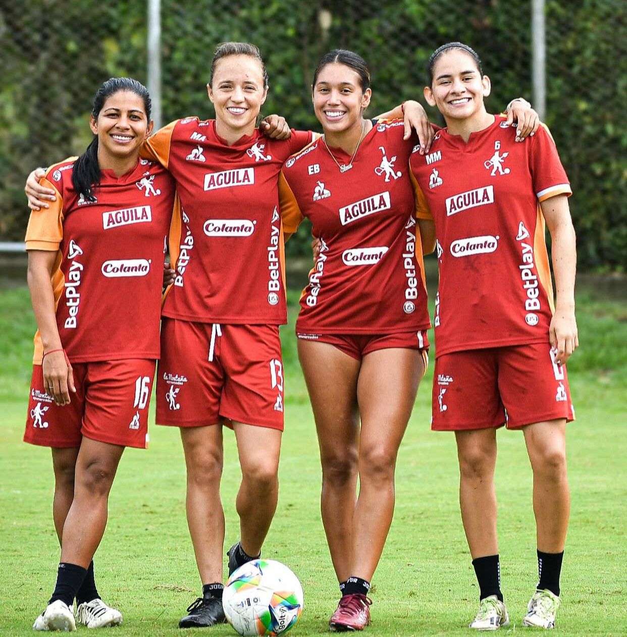 AMERICA-DE-CALI-LIGA-FEMENINA