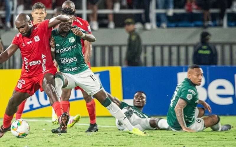 AMERICA-DEPORCALI-CAE-EN-CLASICO