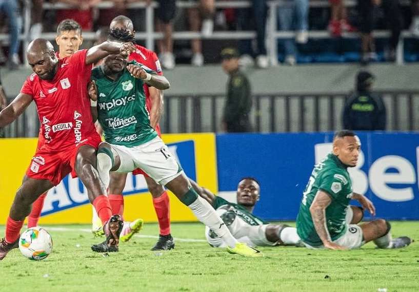 AMERICA-DEPORCALI-CAE-EN-CLASICO