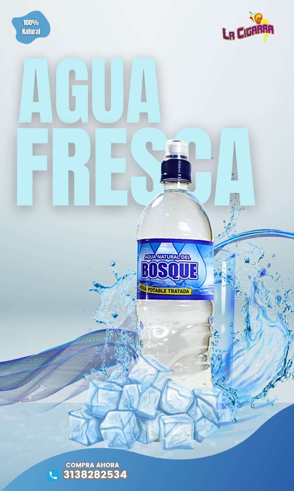 agua fresca