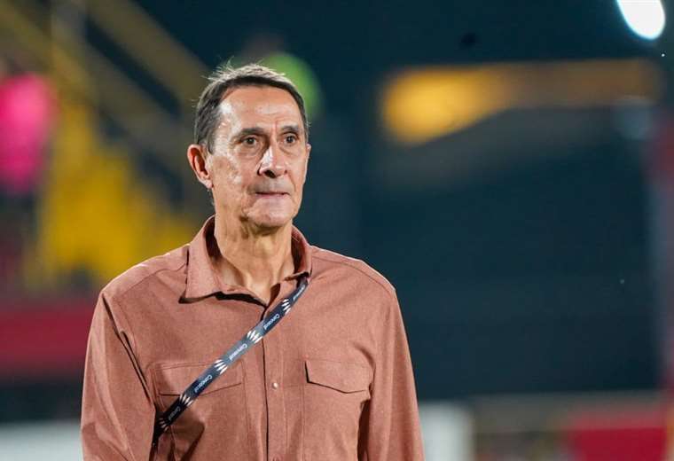 Alexandre Guimarães