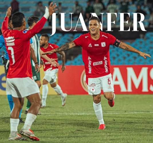 América de Cali (2)