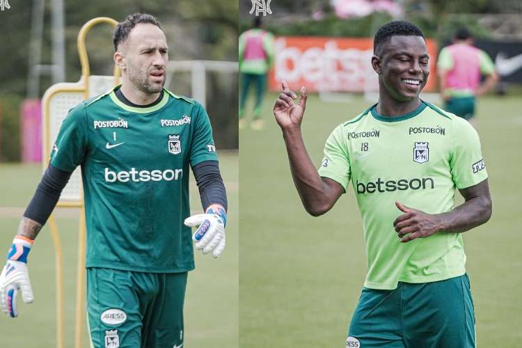 Atlético Nacional
