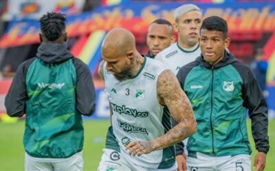 CALICALICALIDEPORTIVOCALI