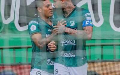 DEPORTIVO-CALI-DESCENSO