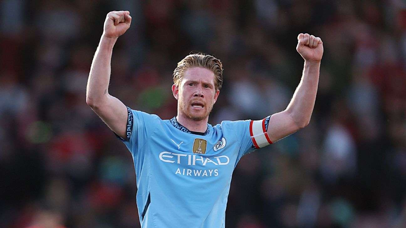 DeBruyne