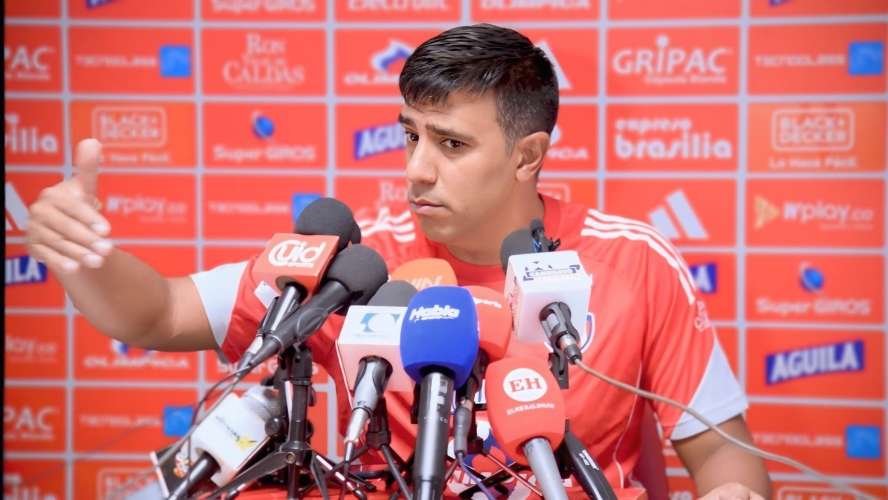 Estas serían las últimas palabras de Farías