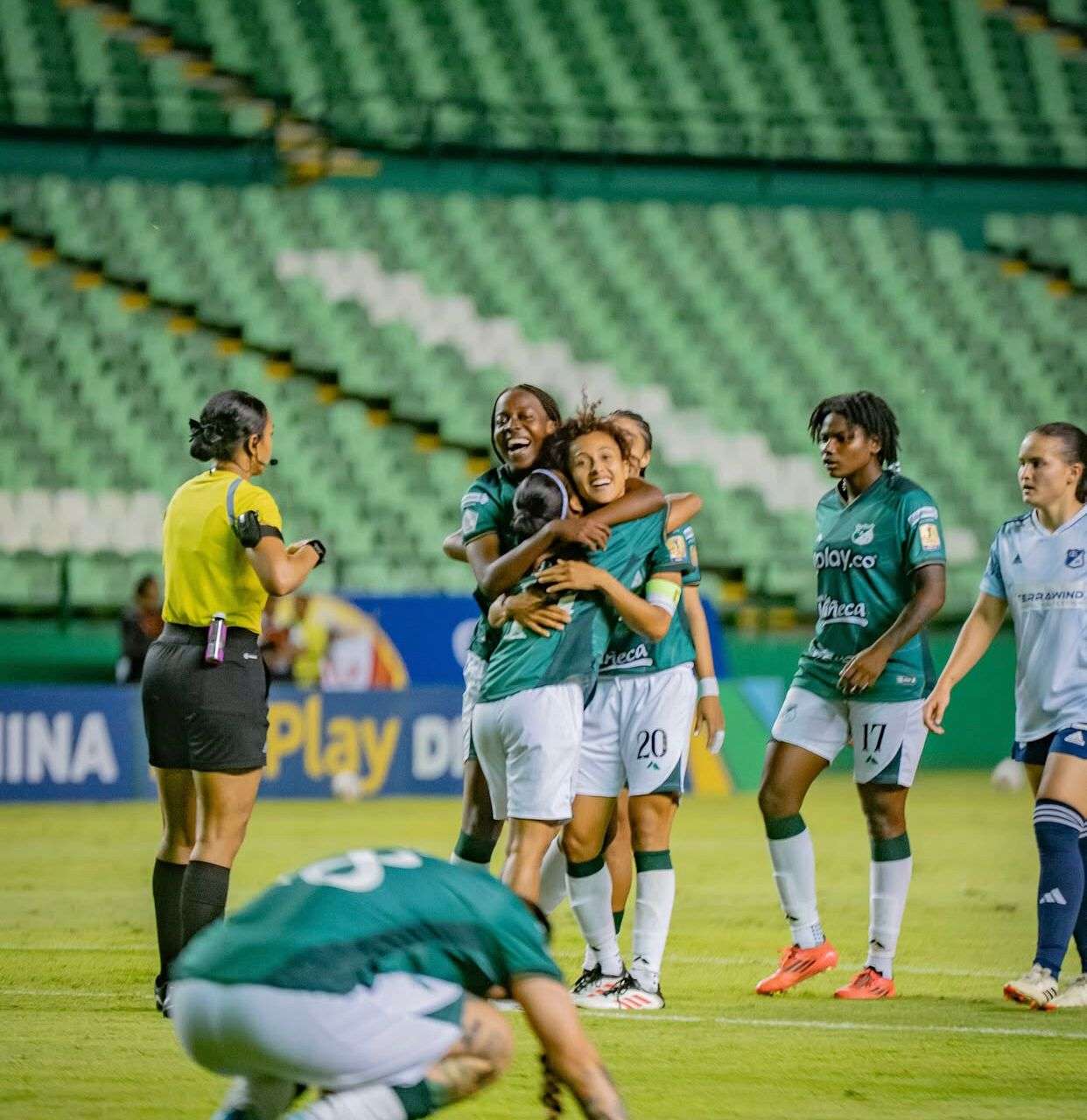FEM-CALI-DEPORTIVO