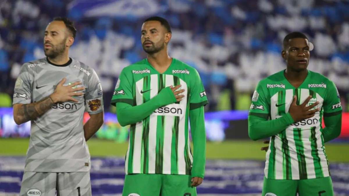 Nacional