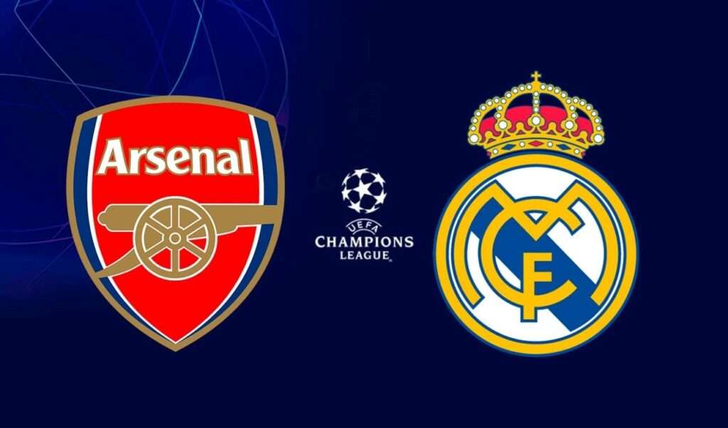 arsenal