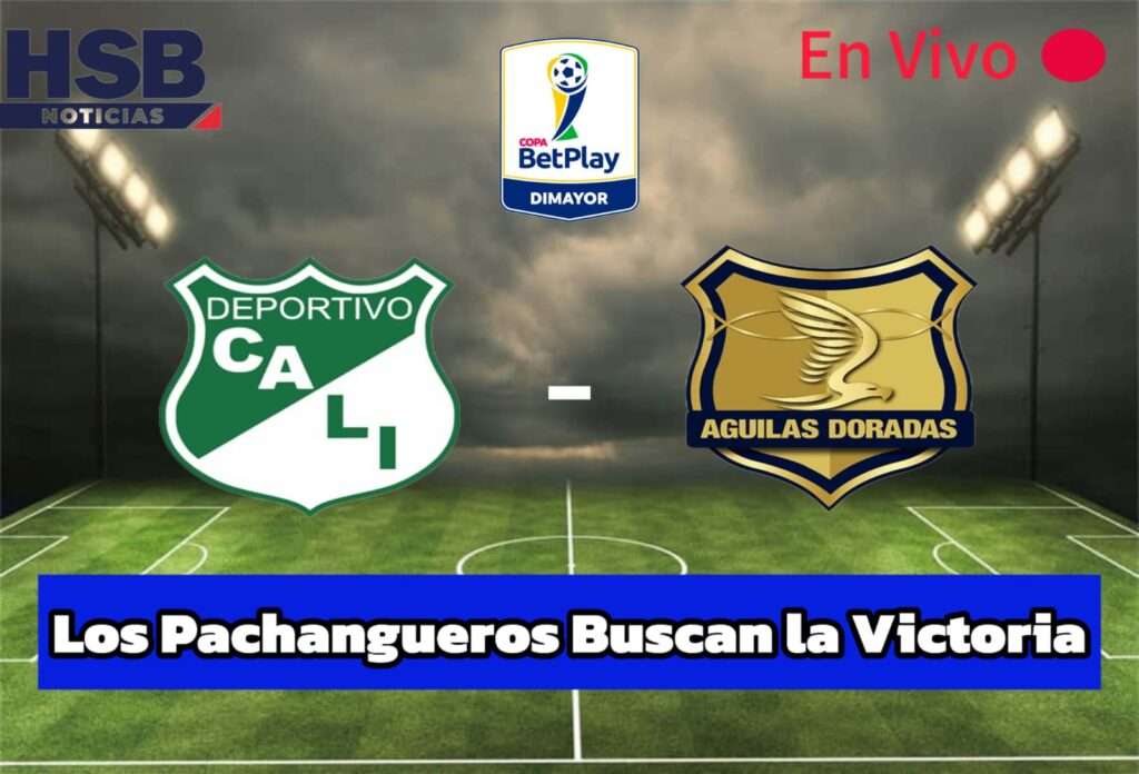 Deportivo Cali renace y sueña con los cuadrangulares