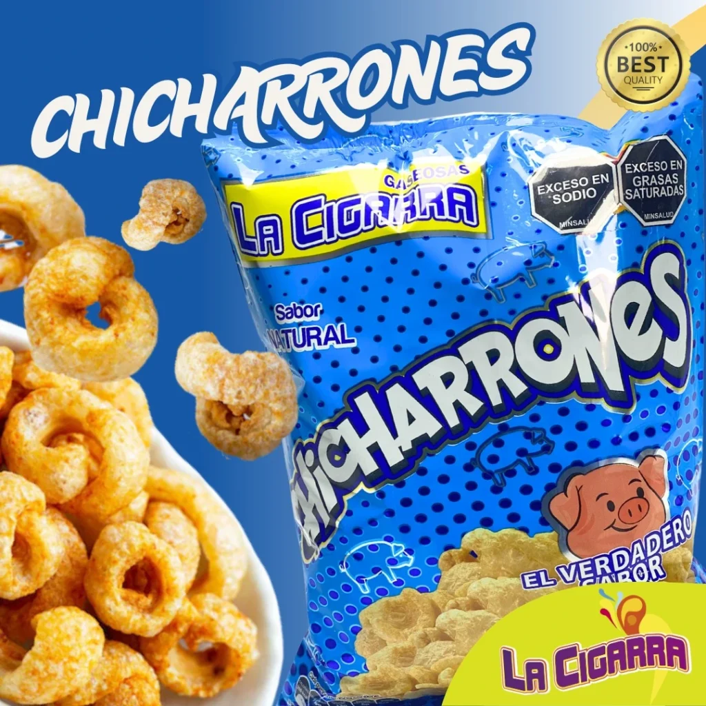 chicharrones