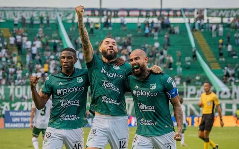 deportivocali
