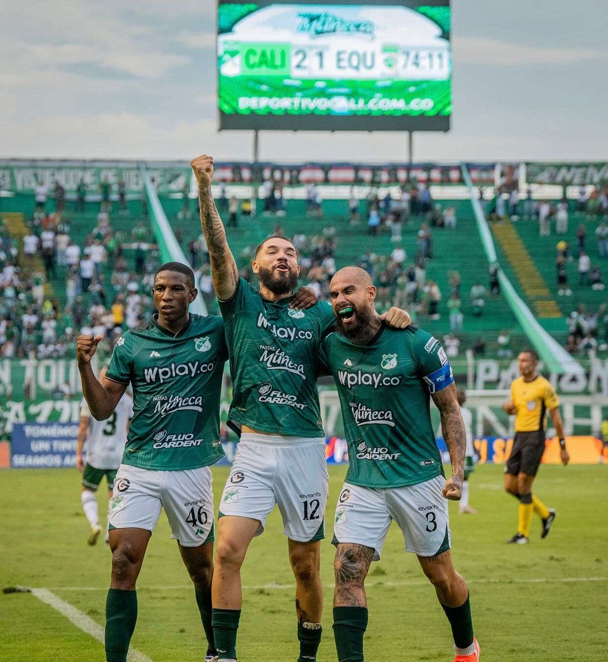 deportivocali