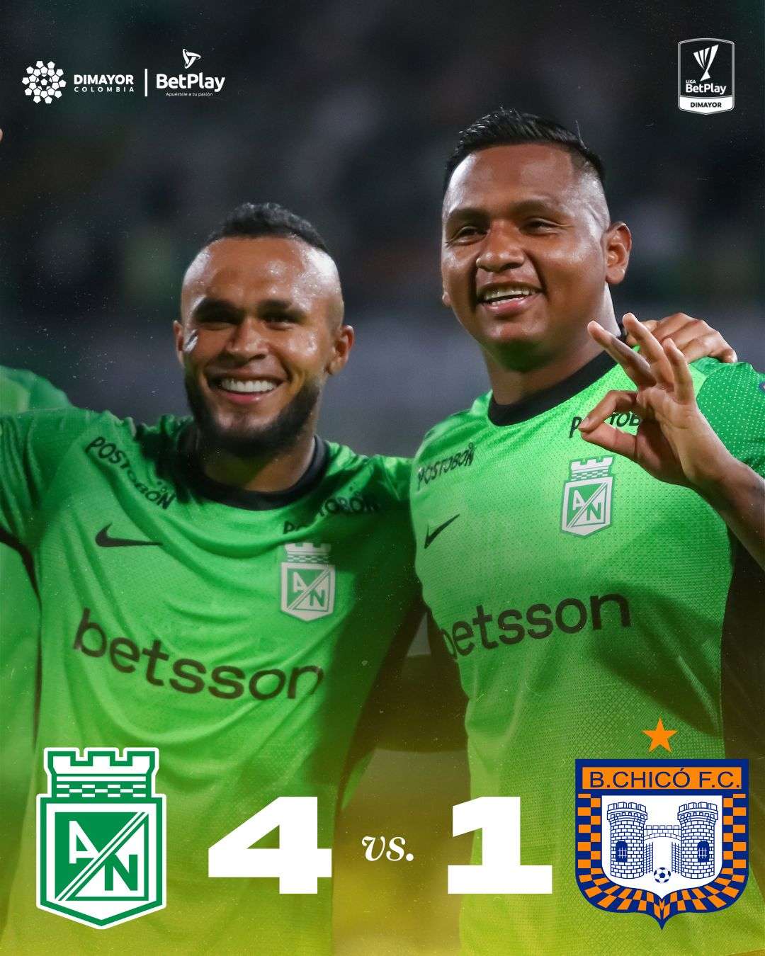 nacional