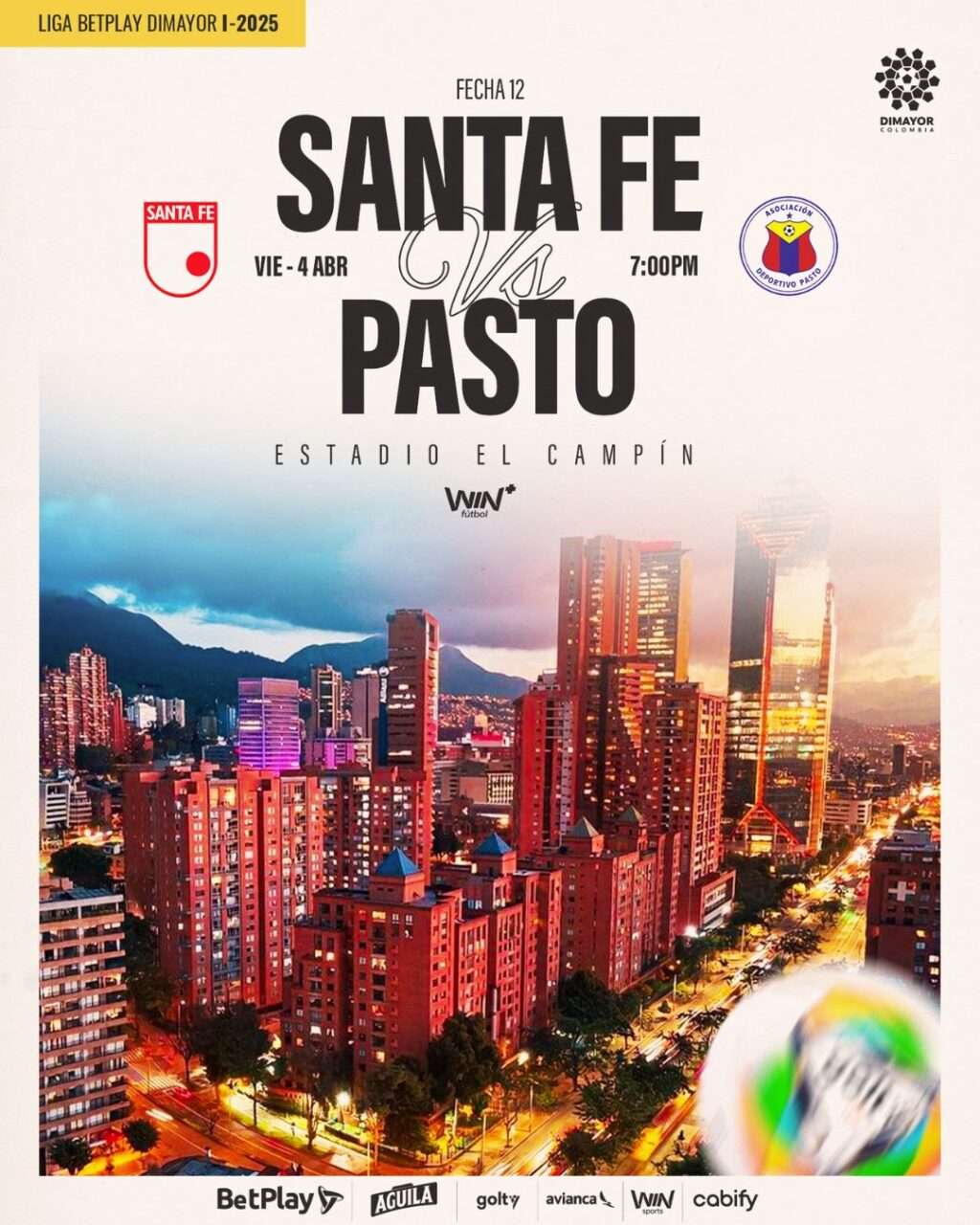 partido