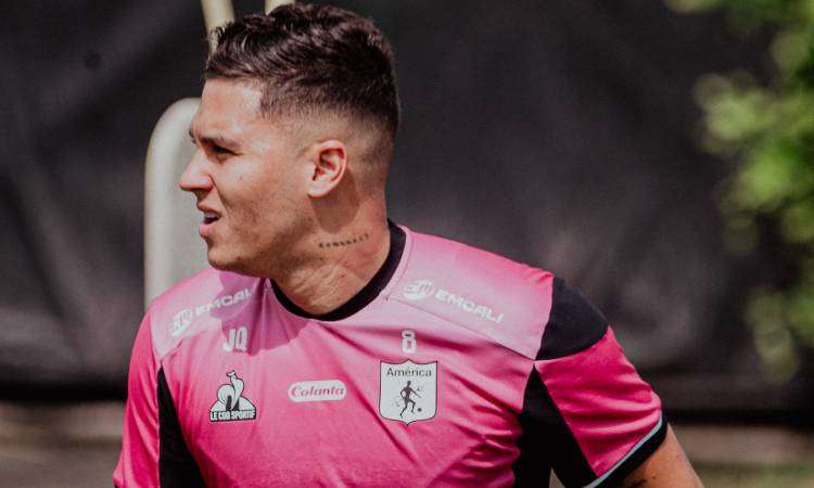 quintero+sudamericana+racing