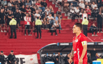 sudamericana-america-de-cali-huracan