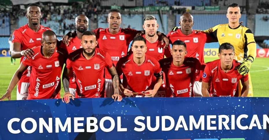sudamericanamaericadecali