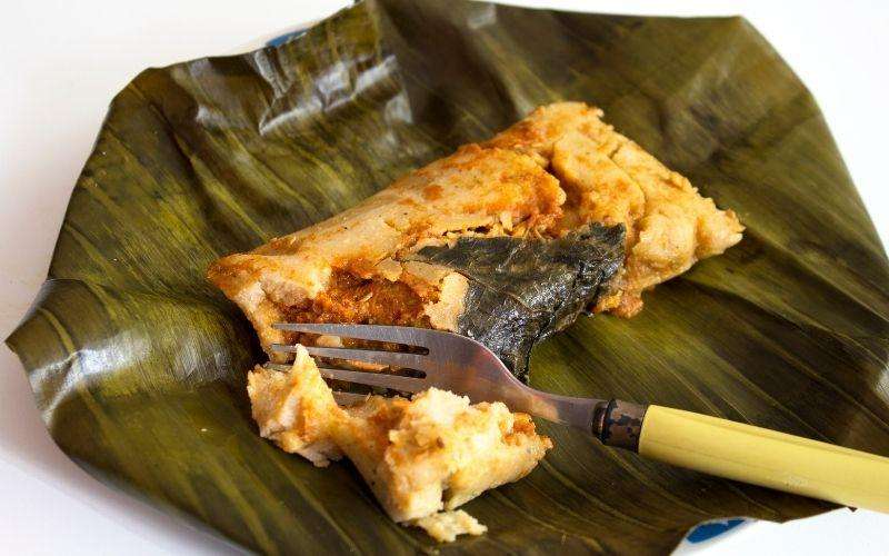 tamal