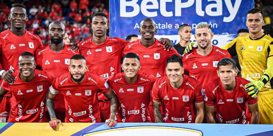 AméricadeCali