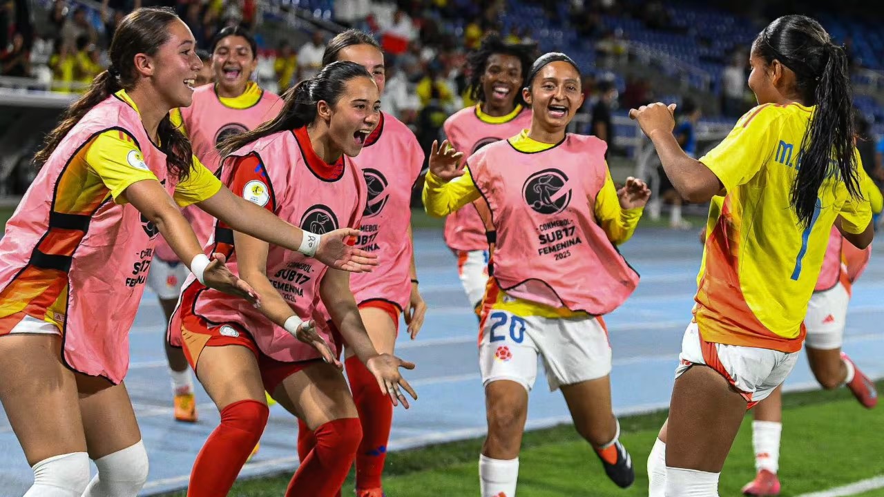 ColombiaSub17