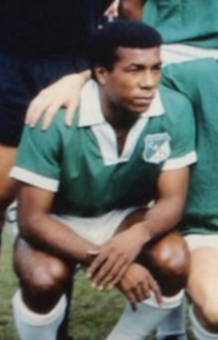 Alfonso Tovar Lasso