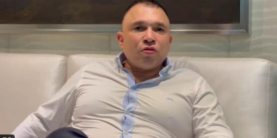 Humberto Arias