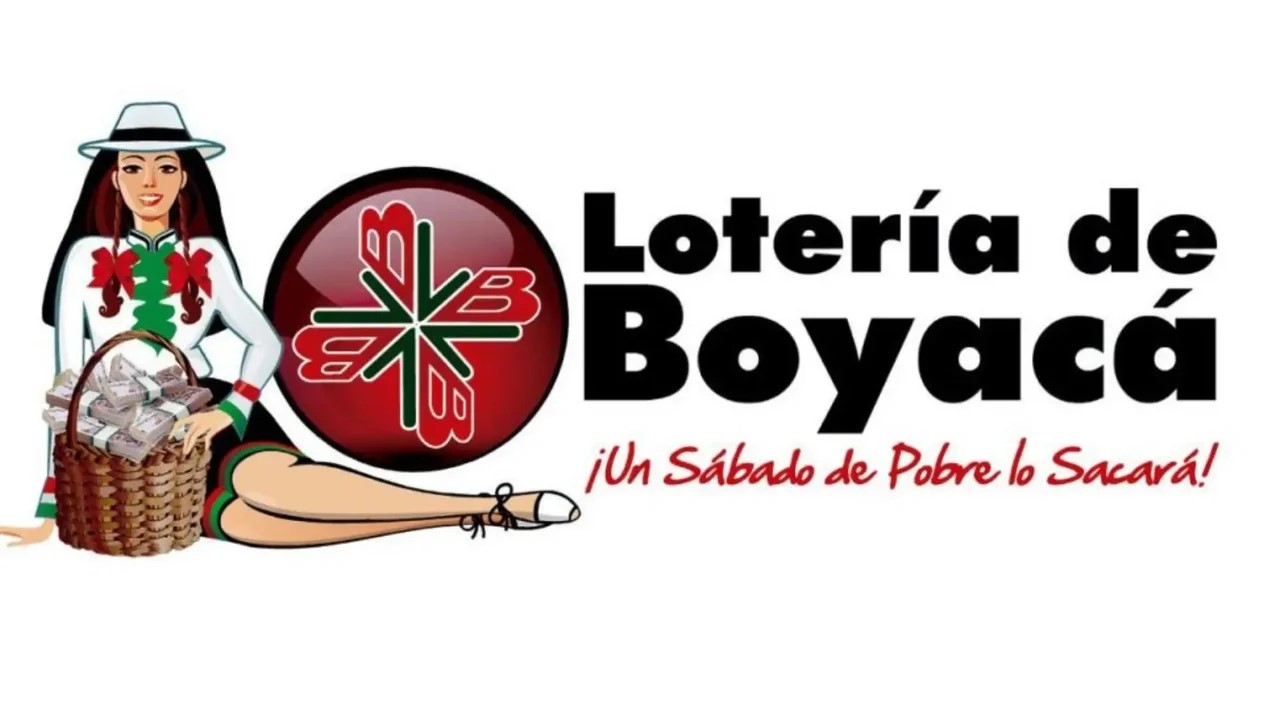 LoteríaBoyacá