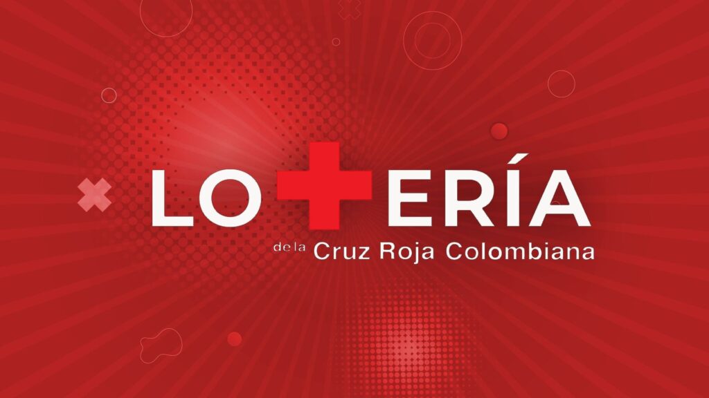 LoteríaCruzRoja
